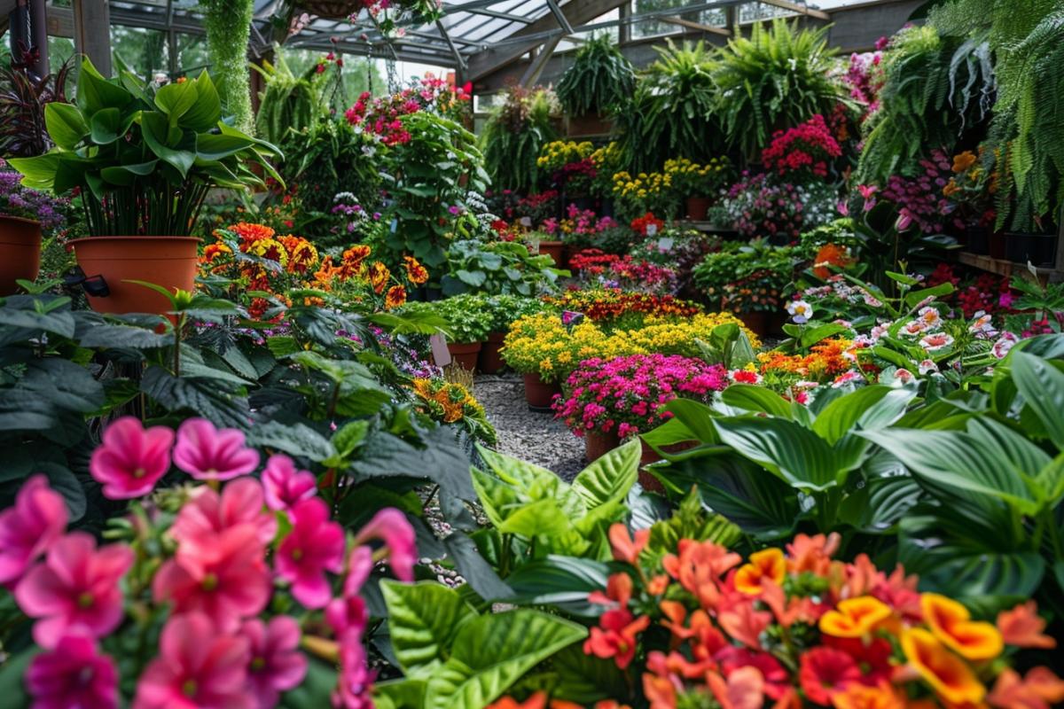 10 plantes essentielles pour un jardin coloré toute l'année