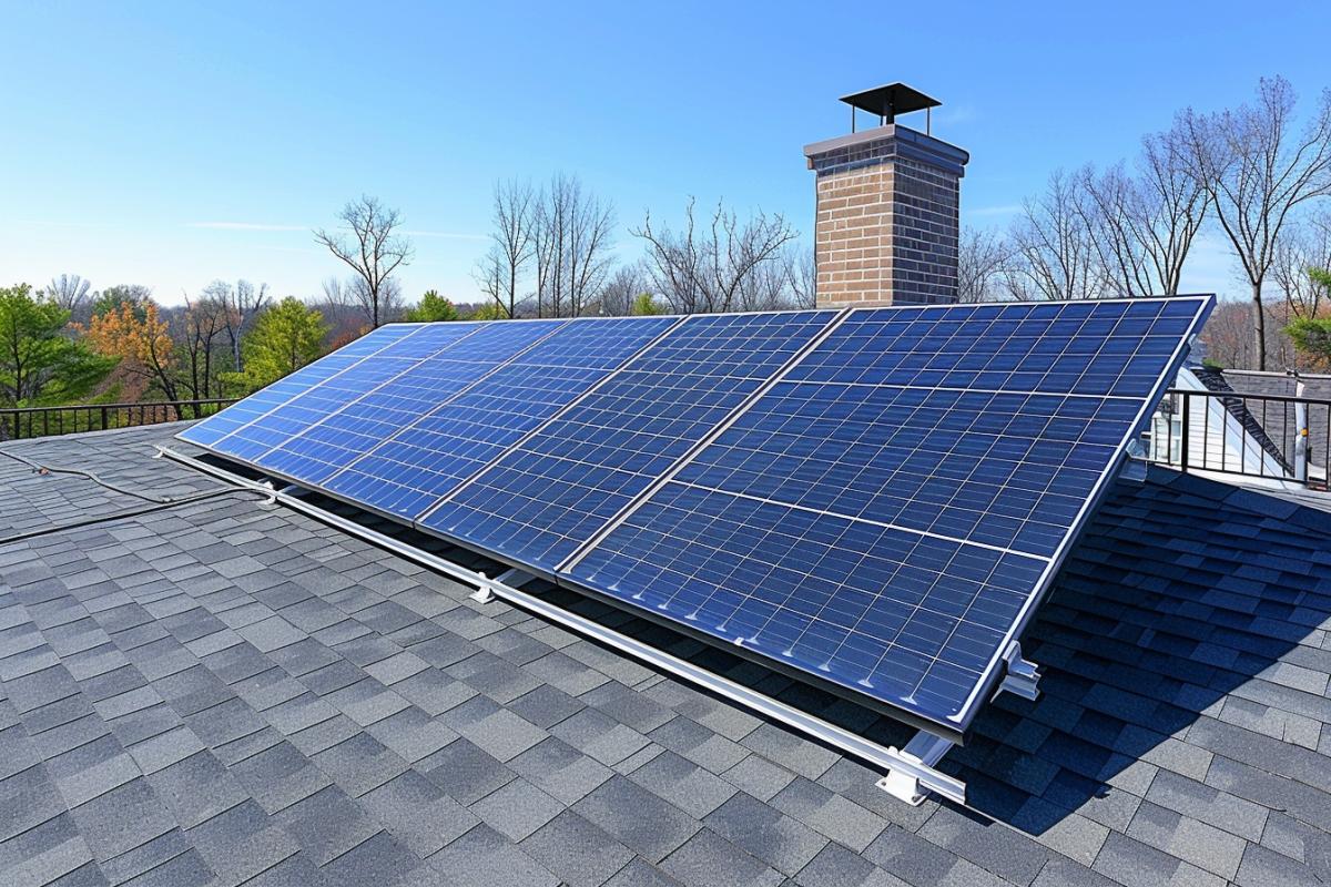 Comment choisir le meilleur support pour panneaux solaires en rénovation ?
