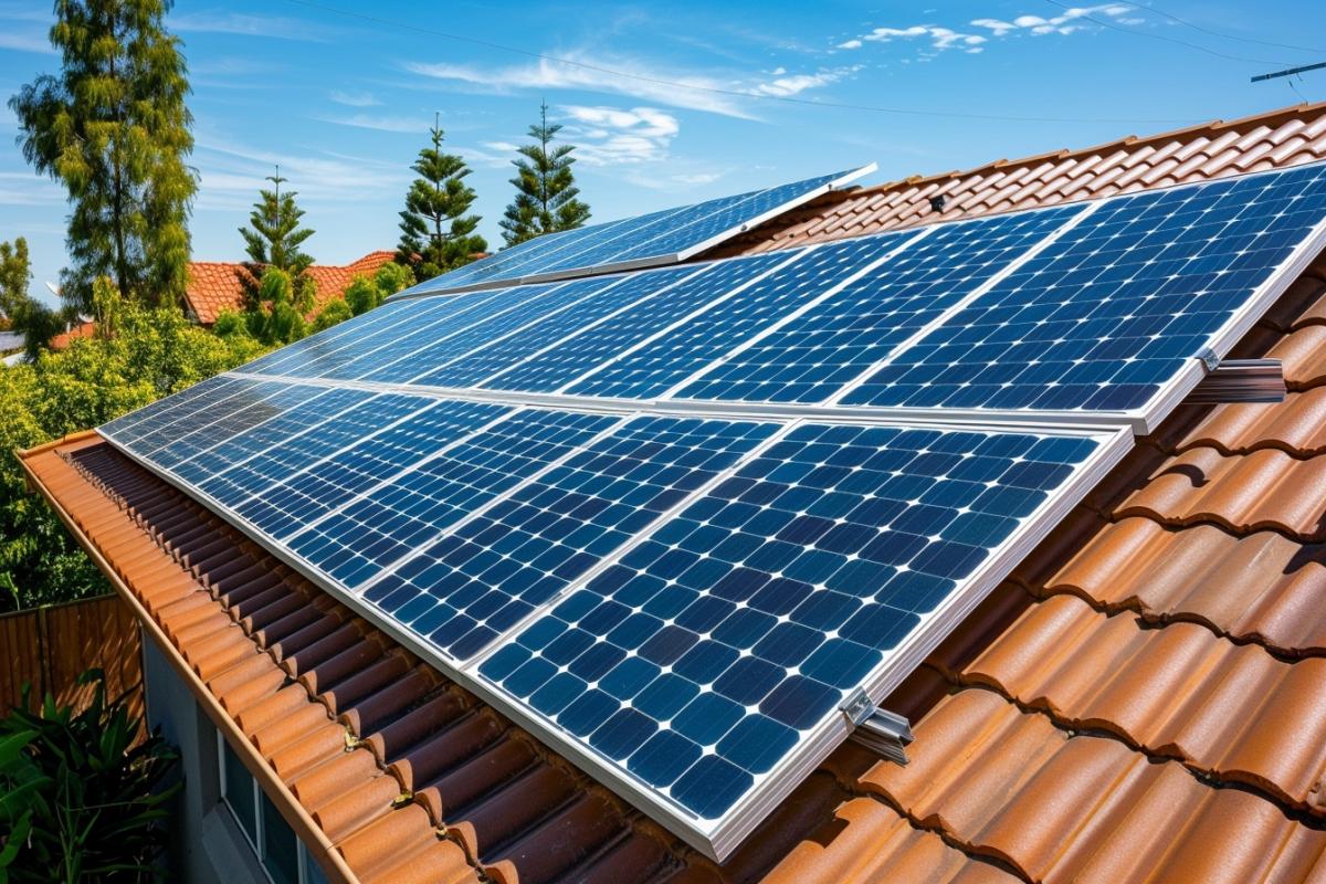 Autoconsommation solaire : guide pour baisser votre facture d'électricité