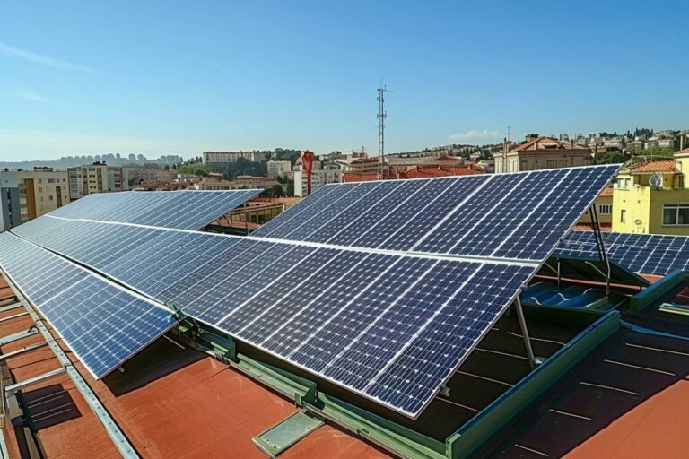Choisir la taille des panneaux solaires : critères essentiels et optimisation