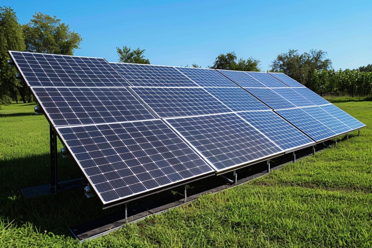 Choisir le meilleur kit panneau solaire 220v : guide pour économie et rendement