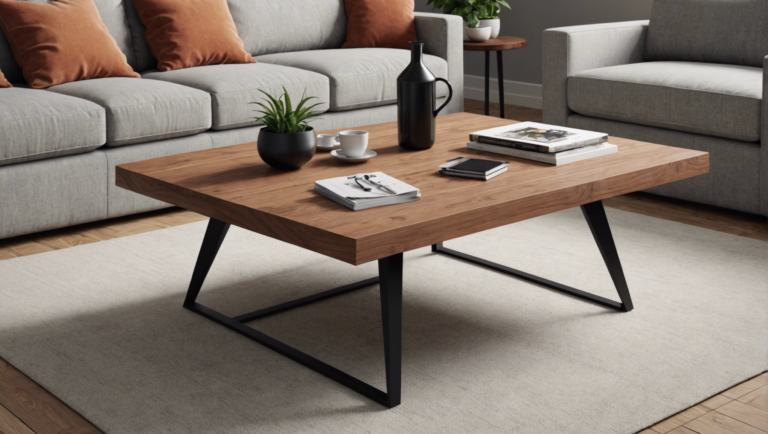 découvrez les caractéristiques d'une table basse design made in design et trouvez le modèle idéal pour votre intérieur avec made in design.