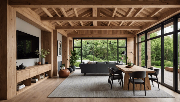 découvrez les dernières tendances d'utilisation des claustras en bois pour sublimer votre espace intérieur ou extérieur. inspirez-vous des meilleurs idées de décoration et de design.